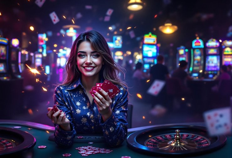 Antarmuka taruhan bola voli langsung dengan berbagai jenis taruhan tersedia